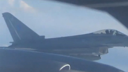 Screenshot from youtube video by tvZvezda