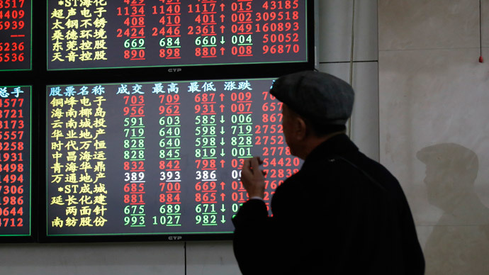 Gazprom to list on Asia’s second biggest stock market