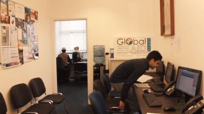 London Muslim charity Global Aid Trust investigated over ‘extremist links’