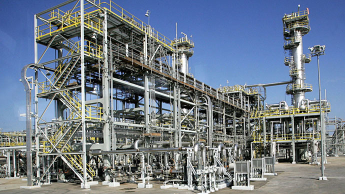 Saudi Arabia cut 2014 oil deliveries to Asia, as China loses steam