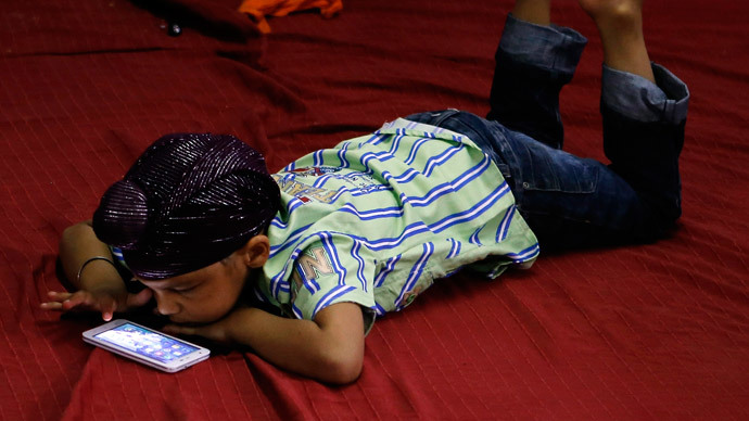 'YouTube for Kids' app coming to Android devices