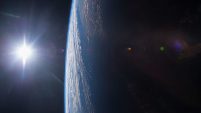 Most Americans say space trip a no-go, but many eye Mars - poll