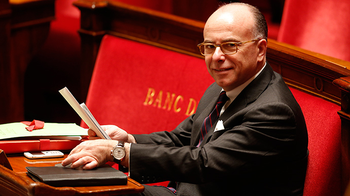 French minister urges Facebook, Twitter, Google to cooperate directly, promptly