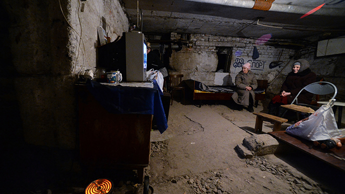 Moscow slams Kiev for ‘information war’ over 100+ Russian media ban list