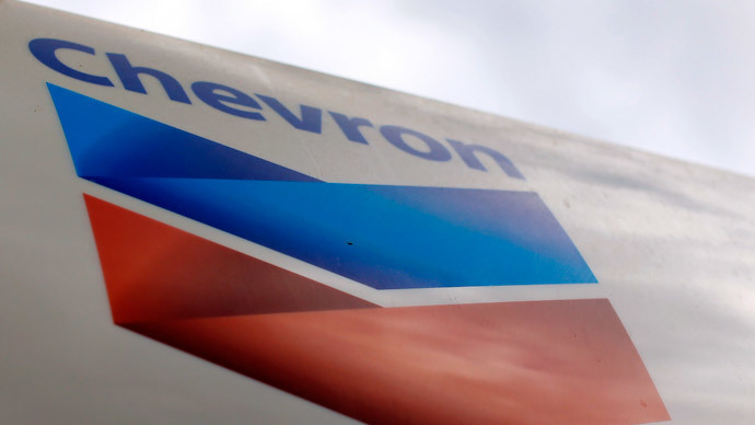 Chevron ditches last European fracking project in Romania