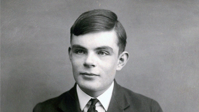 Alan Turing’s family demands pardons for 49,000 men convicted for homosexuality