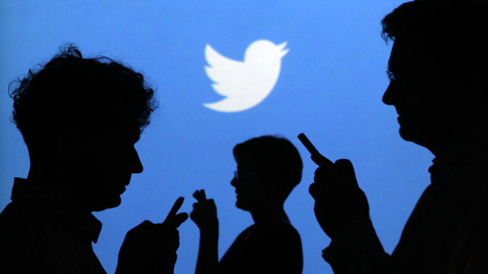 Twitter comes out for #NetNeutrality