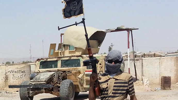 ISIS kidnaps at least 150 Assyrian Christians in northeast Syria - report