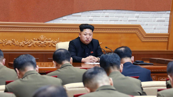 Spy leaks: MI6 tried to recruit N. Korean asset with S. African help