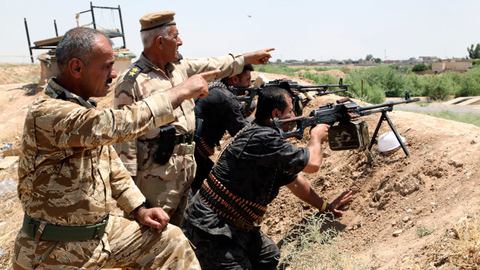 Serving teen soldier who fled to fight against ISIS found ‘safe and well’