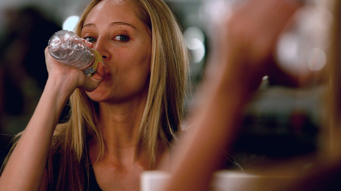 ‘Fluoride in water could cause depression, weight gain’ – scientists
