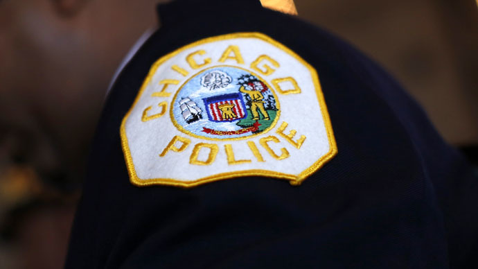 Chicago police allegedly run domestic 'black site' for interrogation