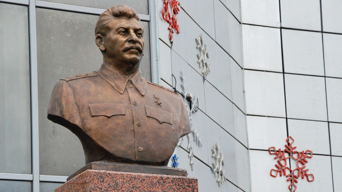 Leading NGO opposes plan to rename Russian city 'Stalingrad'