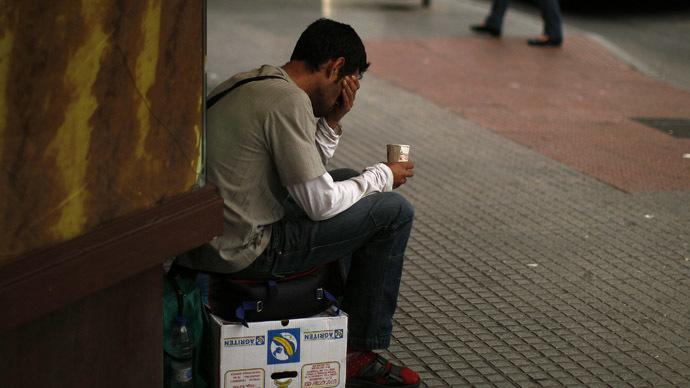 Linking violent crime to depression adds to mental health stigma - psychiatrists