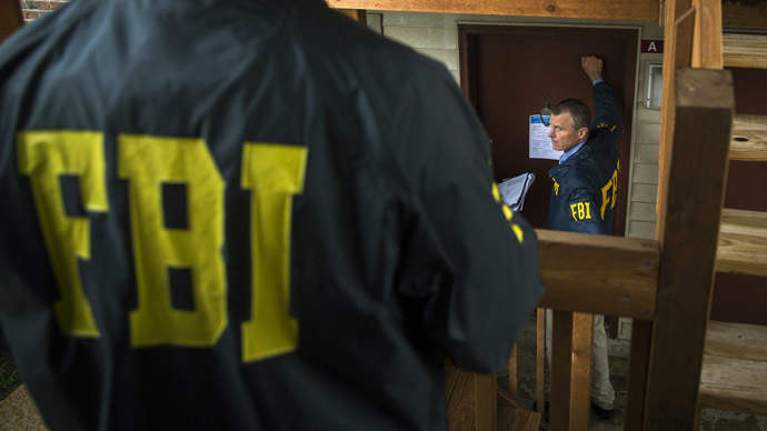FBI arrests 3 NYC men accused of plotting to join ISIS