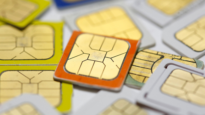 SIM maker Gemalto denies damage amid NSA hacking fallout