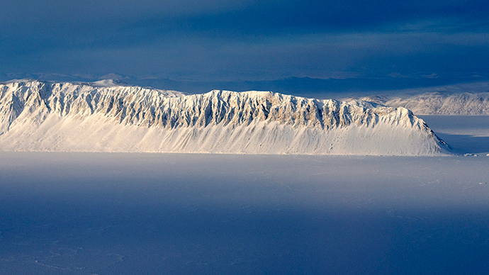 Russia could protect interests in Arctic via military means – defense minister