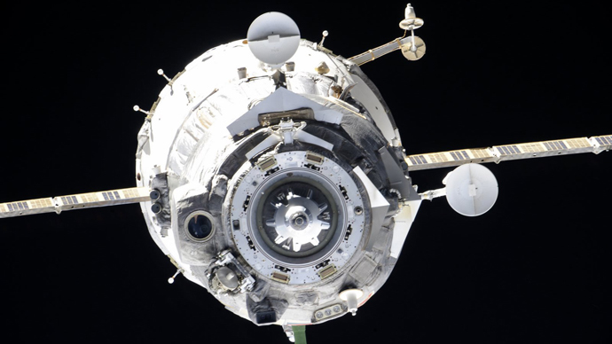 S. African spooks ‘spied on own govt’ to glean info on satellite program with Russia