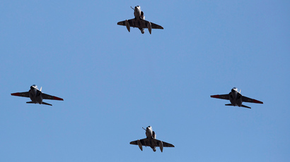 Arm-ageddon: US to resupply Israel’s bombs & missiles arsenal, sell attack choppers to S. Arabia