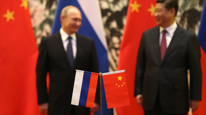 Chinese diplomat lectures West on Russia’s ‘real security concerns’ over Ukraine
