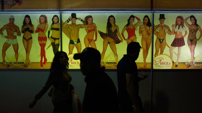 Backlashed! Shamefaced Google reverses porn ban for Blogger after 3 days