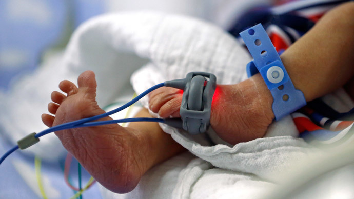 3-parent babies ‘violate human dignity,’ breach EU law – MEPs