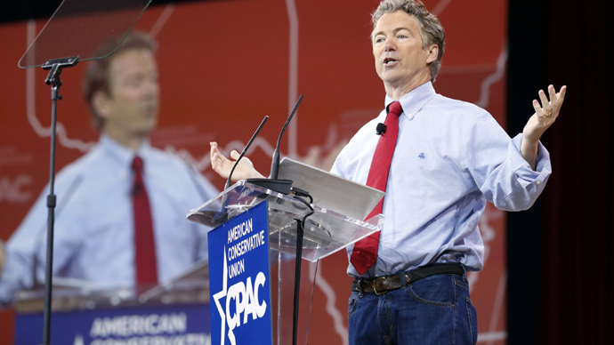 GOP plots White House takeover during CPAC 2015