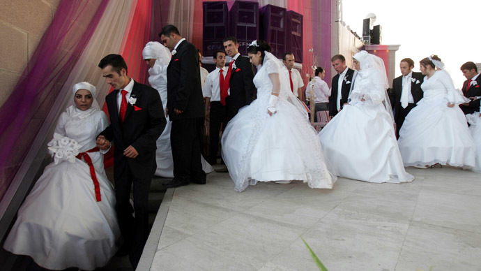 Turkish court fines husband for saying: ‘I don’t love you’