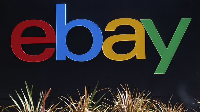 Mossad busts coded terrorist communications on eBay, porn sites – report