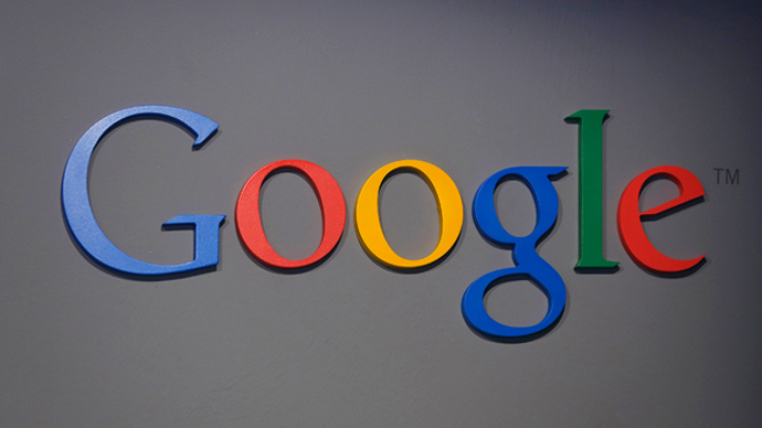 Iran ready to let Google, other internet services in – deputy minister
