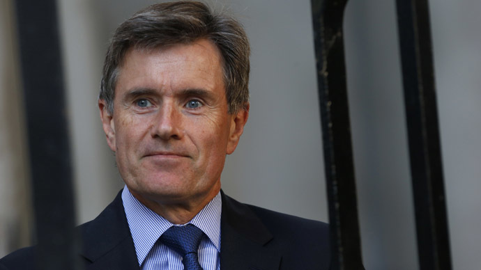‘Torturing terror suspects produces useful intelligence’ – ex-MI6 director