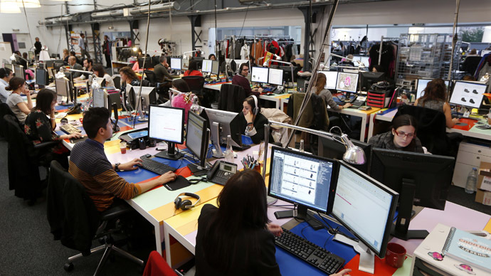 NGO launches dedicated anti-corruption social network in Russia