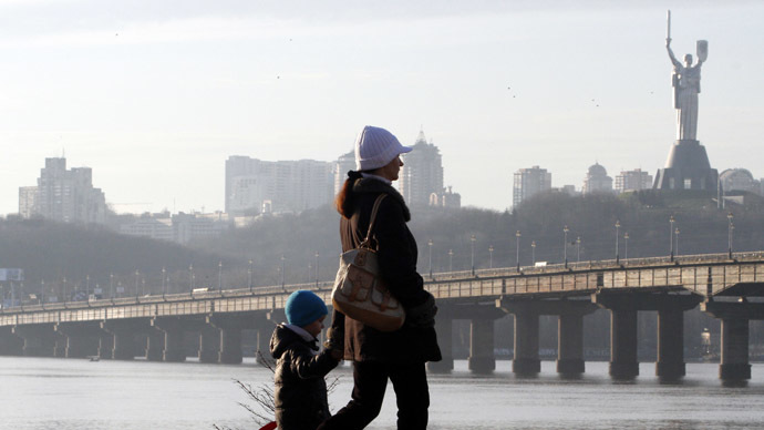 Ukraine should observe peace accords or return Russian loans - Communists