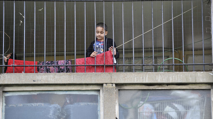 ‘Britain’s inhumane welfare sanctions causing destitution & hunger’ – Church leaders