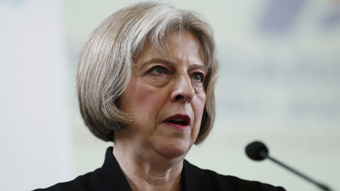 Failed counter-terror measures allowed ‘Jihadi John’ to flee UK – Labour