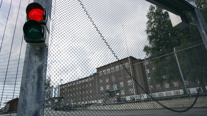 Norway strikes deal to send prisoners to Netherlands over jail shortage