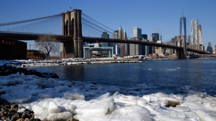 Brooklyn Bridge repairs $100 million over budget