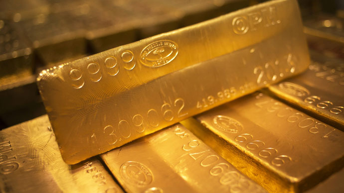 Highway heist: $4.8mn in gold bars stolen in N. Carolina, manhunt ...