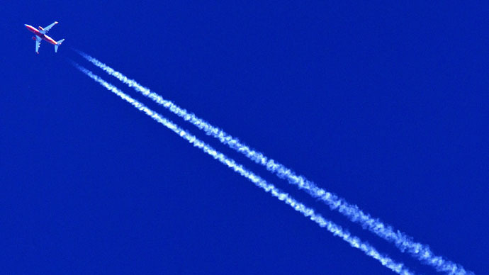 British plane spotters arrested in UAE on ‘national security’ offense