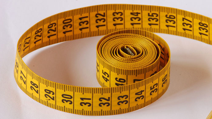 Schlong story: Penis size myths up-ended in study