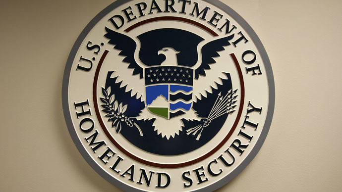 House passes ‘clean’ DHS funding bill