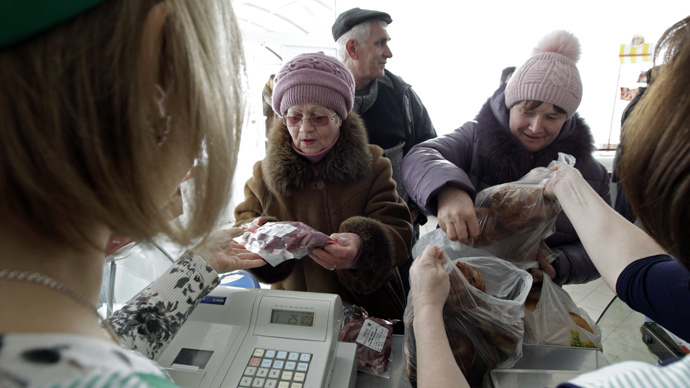 Ukraine ‘modernization agency’ to seek revival of war-torn economy