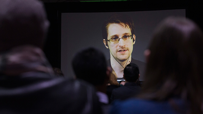 Snowden ‘working exhaustively’ with US to secure terms of trial