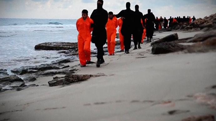 ISIS will ‘stop at nothing’ to strengthen presence in Libya – UN