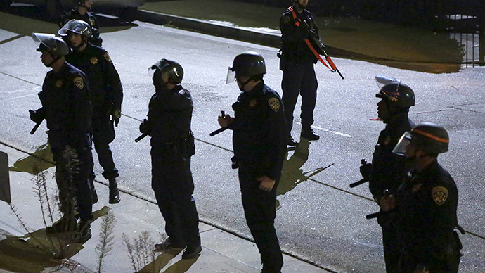 Identity issues abound in Skid Row shooting case
