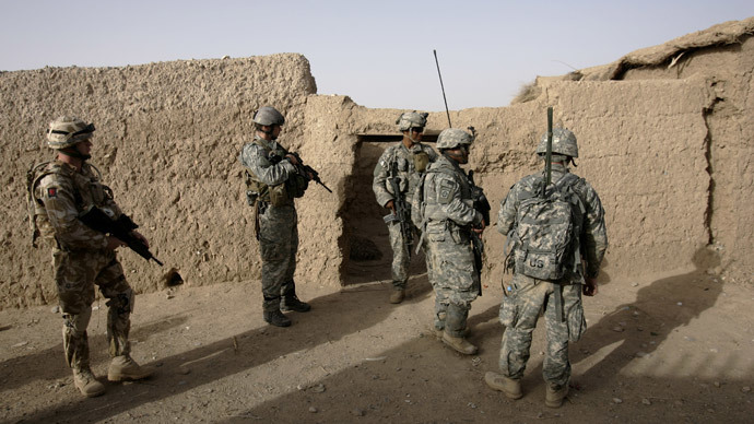 Cannon fodder? Military chiefs oppose US control as ex-Army MP threatens to quit