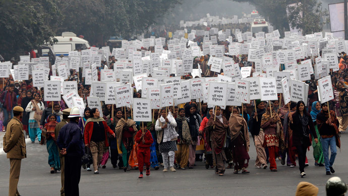 Delhi rape documentary being removed from YouTube, at India govt request