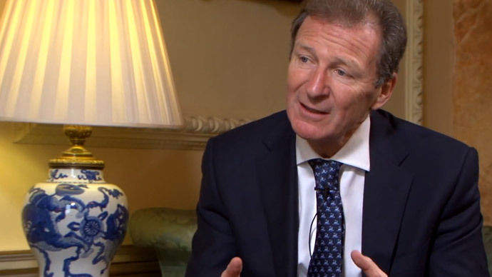 ‘Britain’s political establishment is out of touch with electorate’ – ex-civil service chief