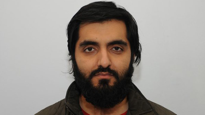 Chemistry teacher Jamshed Javeed jailed for Syria jihad plan
