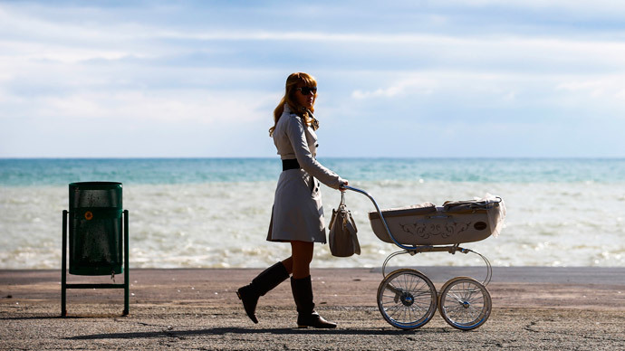 Spy Mums: Recruit maternal Mata Hari's on Mumsnet, says security committee